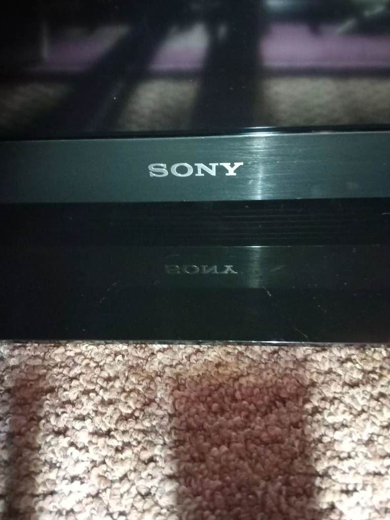 SONY BRAVIA KDL 46EX723 LCD 46" LCD TV WITH AMAZON FIRESTICK 