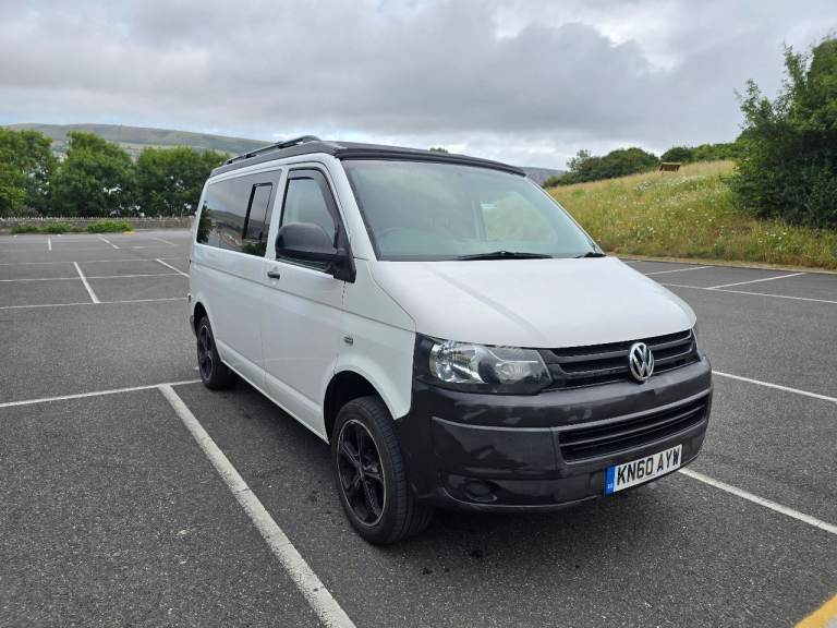 Volkswagen, TRANSPORTER, Panel Van, 2010, Manual, 1968 (cc)