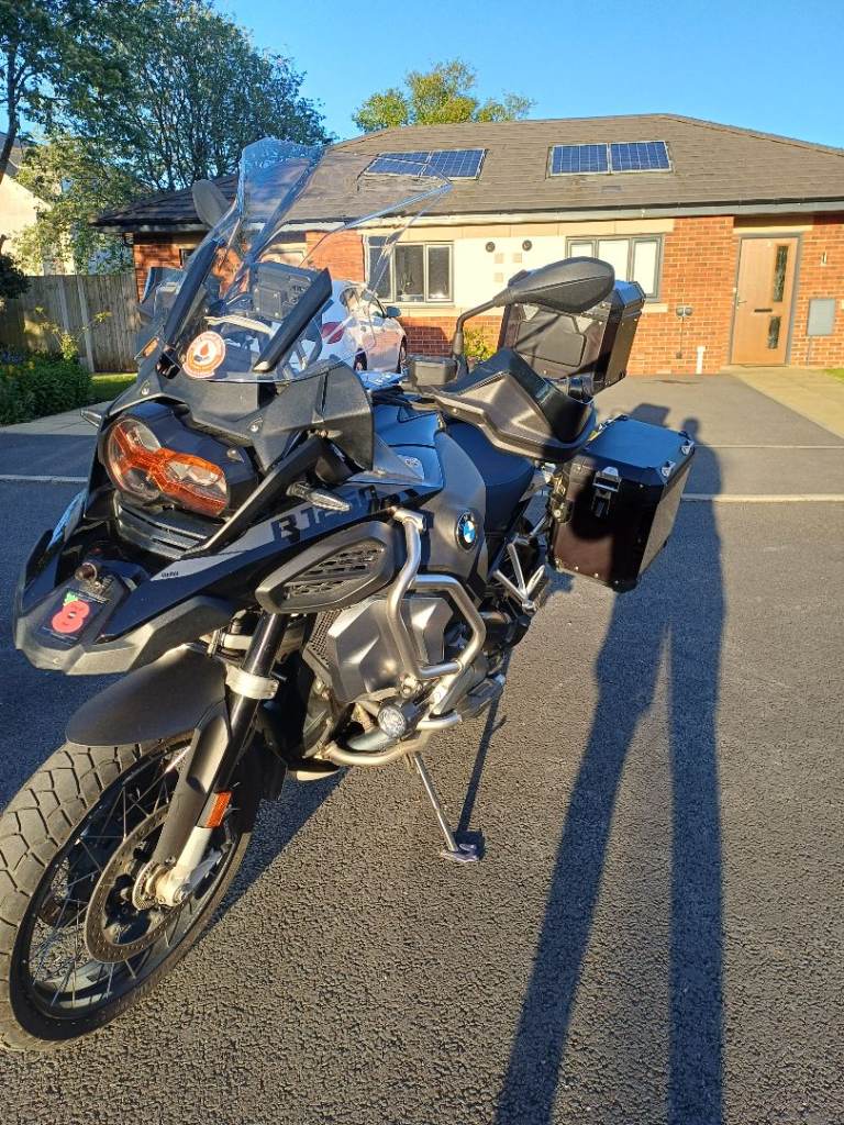 BMW, R1250, 2022, 1254 (cc)
