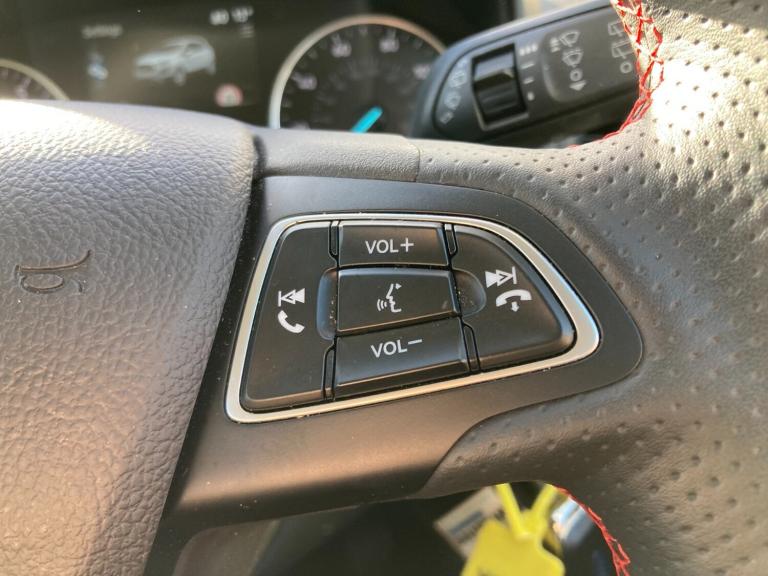 2021 Ford Ecosport 1.0 EcoBoost 125 ST-Line 5dr Hatchback Petrol Manual