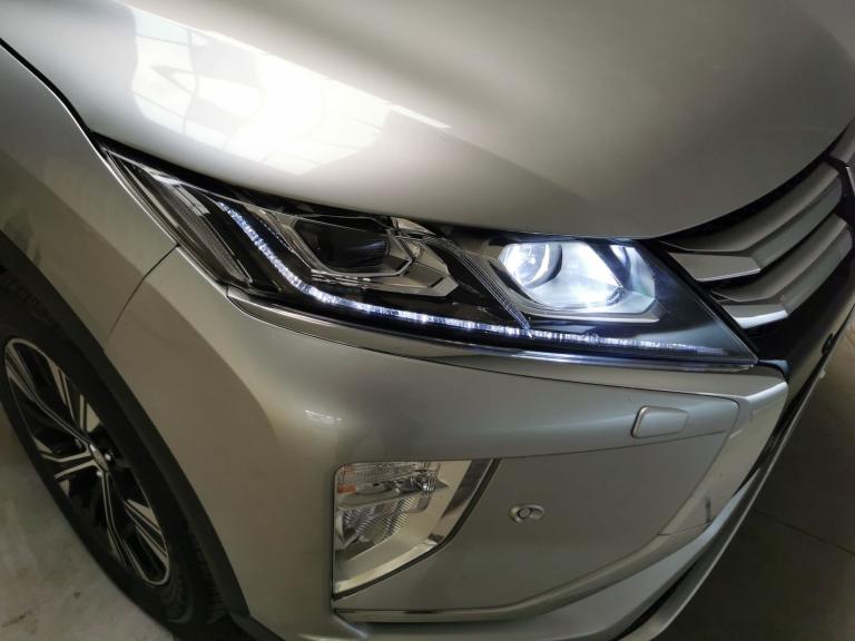 2019 Mitsubishi Eclipse Cross 1.5T GPF 4 SUV 5dr Petrol CVT 4WD Euro 6 (s/s) (163 ps) - CARPLAY -...