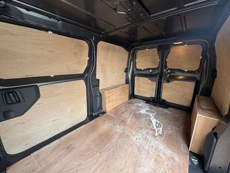 2021 Peugeot Expert 1200 2.0 BlueHDi 180 Asphalt Crew Van EAT8 PANEL VAN DIESEL Automatic