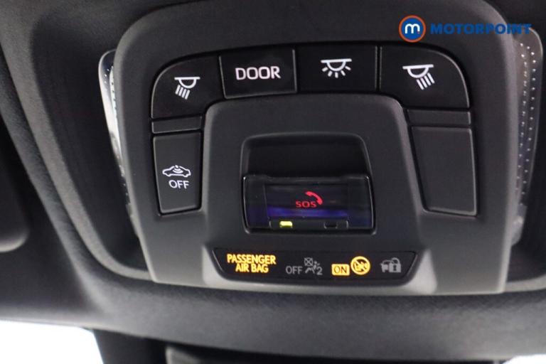 2024 Toyota C-HR 2.0 PHEV Design 5dr CVT SUV Hybrid Automatic