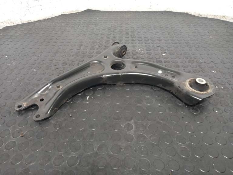 Volkswagen Polo Control Arm Lower N/S 2017-2026 1.0l Petrol Front Lh