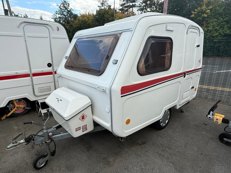 2012 Freedom Microlite Bijoux 