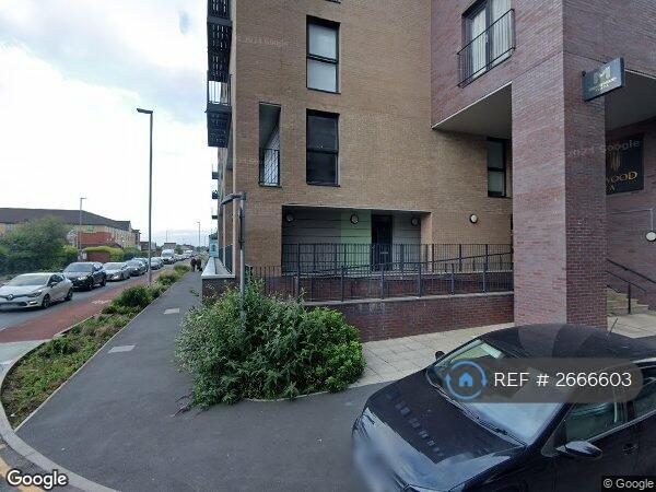 2 bedroom flat in Middlewood Plaza, Salford, M5 (2 bed) (#2666603)