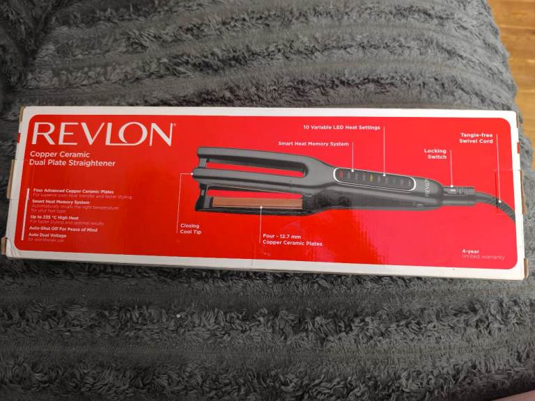 Revlon