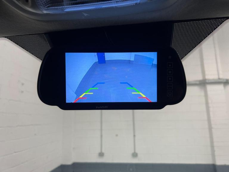 2022 Ford Transit Custom 2.0 EcoBlue 130ps Low Roof D/Cab Limited Van PANEL VAN DIESEL Manual