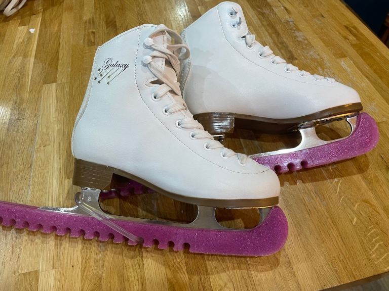 Size 13 ice skates