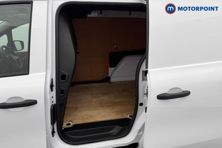 2024 Mercedes-Benz Citan 110CDI Base Van PANEL VAN DIESEL Manual