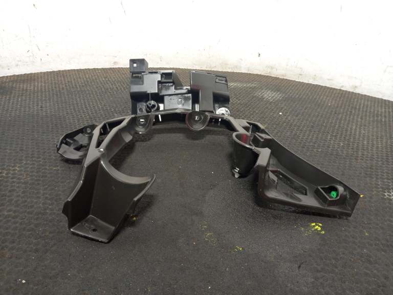 Vauxhall Frontera Rear Bumper Bracket 2024-2026 9847638280