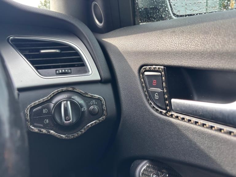 2009 Audi A4 S4 TFSI Quattro 5dr S tronic ESTATE Petrol Automatic