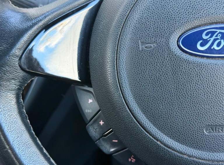 2014 Ford Ka 1.2 Metal 3dr [Start Stop] HATCHBACK PETROL Manual