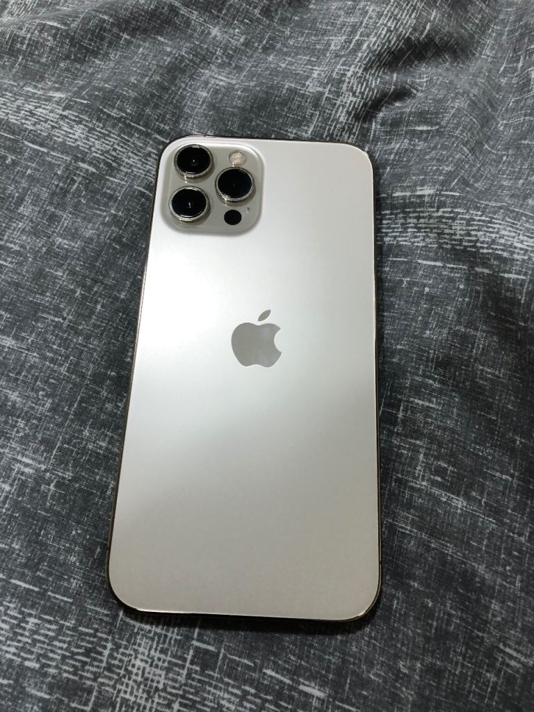 iPhone 12 Pro Max
