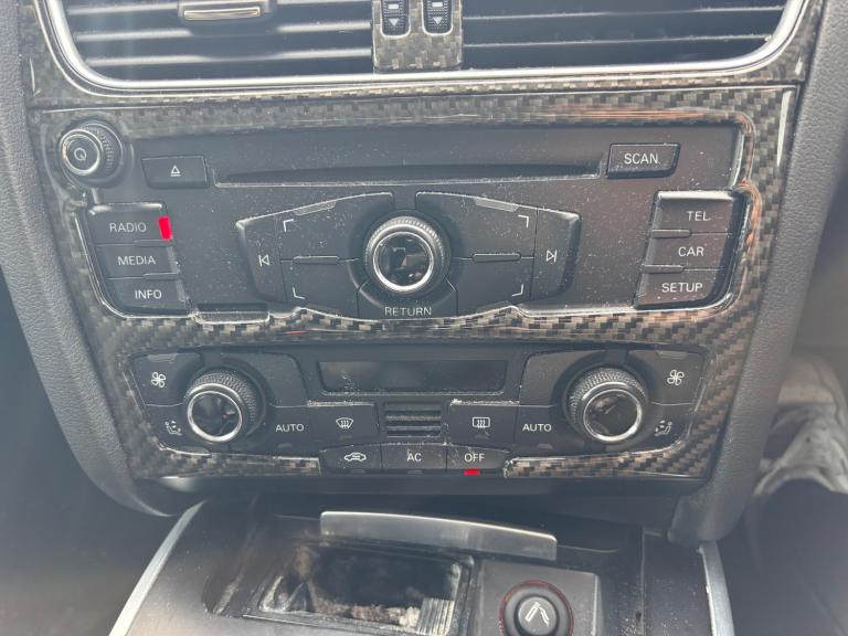 2009 Audi A4 S4 TFSI Quattro 5dr S tronic ESTATE Petrol Automatic