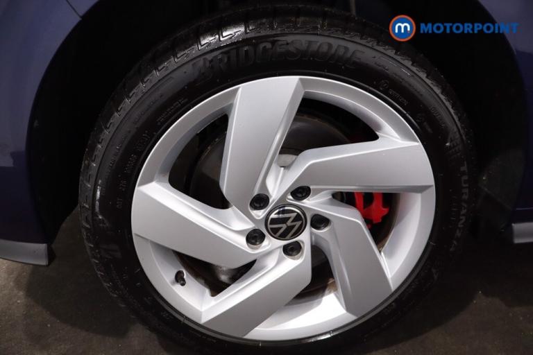 2024 Volkswagen Golf 1.4 TSI GTE 5dr DSG Hatchback Hybrid Automatic