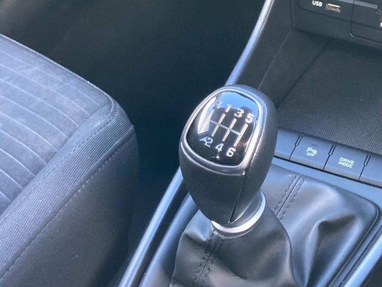 2021 Hyundai i20 1.0T GDi Element 5dr Hatchback Petrol Manual