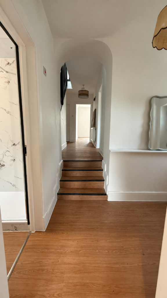2 apartment rooms to let