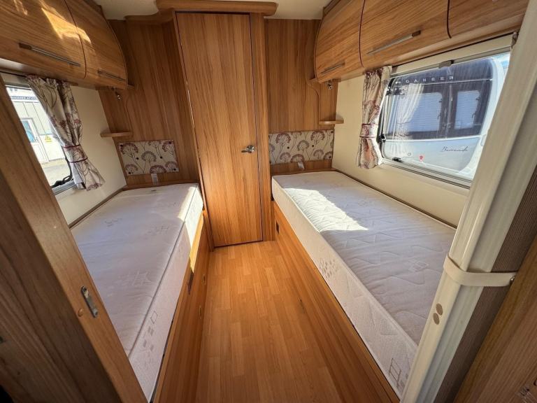 Bailey GT65 Pegasus Rimini / 4 2015