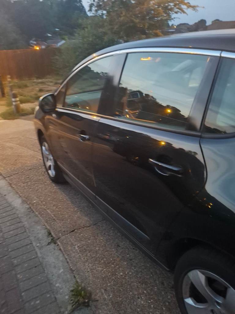 Peugeot, 3008, Hatchback, 2011, Manual, 1560 (cc), 5 doors