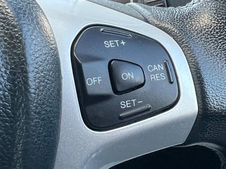 2012 Ford Fiesta 1.4 TDCi [70] Titanium 5dr HATCHBACK DIESEL Manual