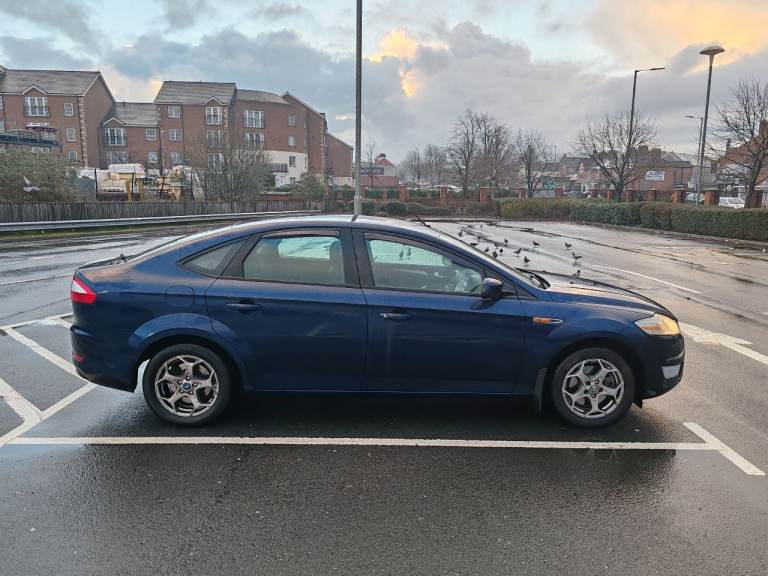 Ford, MONDEO, Hatchback, 2010, Manual, 1997 (cc), 5 doors