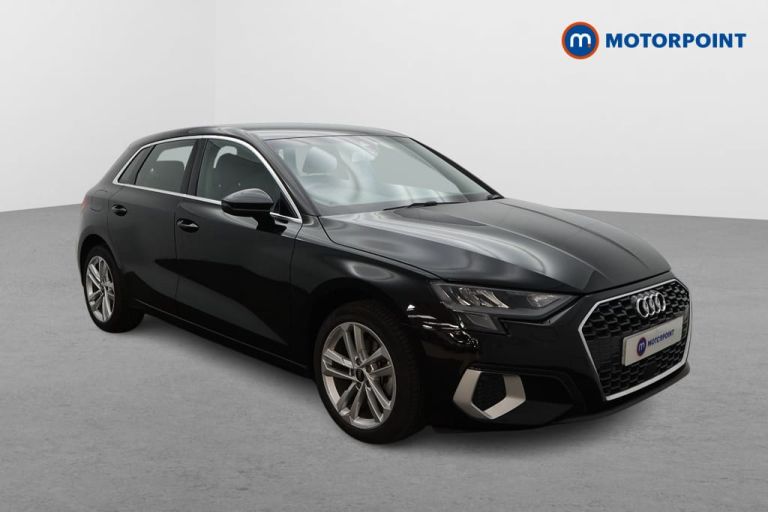 2022 Audi A3 30 TFSI Sport 5dr HATCHBACK PETROL Manual