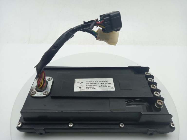 Talaria Tl 3000 Ev/Hybrid Electronic Inverter Unit 2023-2026 Tal2400056000000