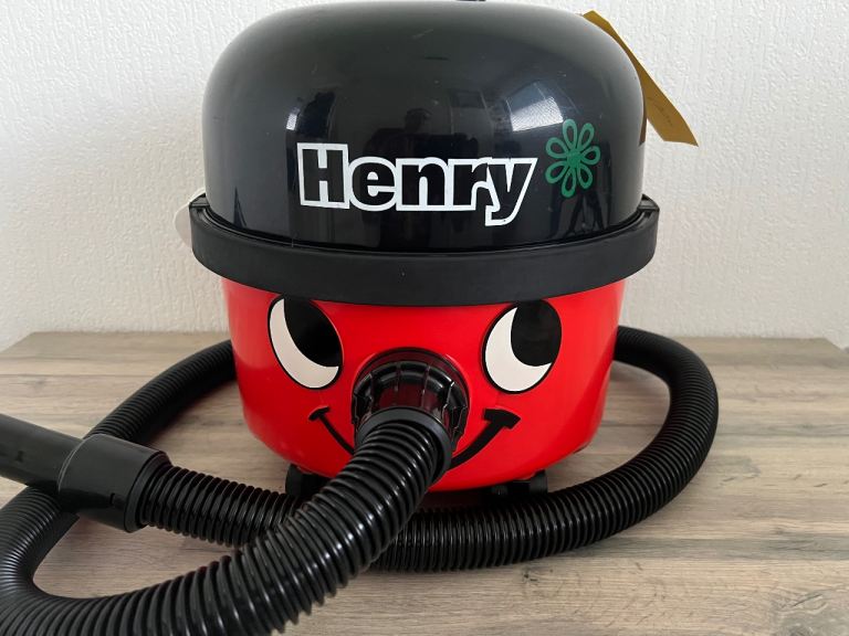 Henry Hoover 