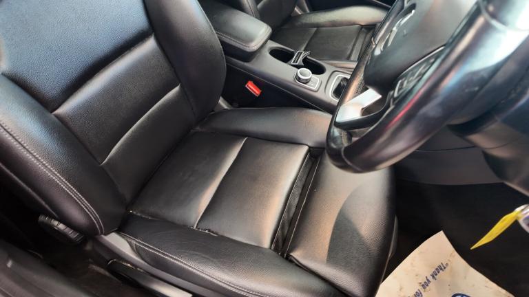 2018 Mercedes-Benz GLA GLA 200 SE 5dr ESTATE Petrol Manual