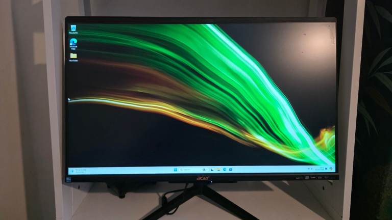 Acer c24-1600 pc