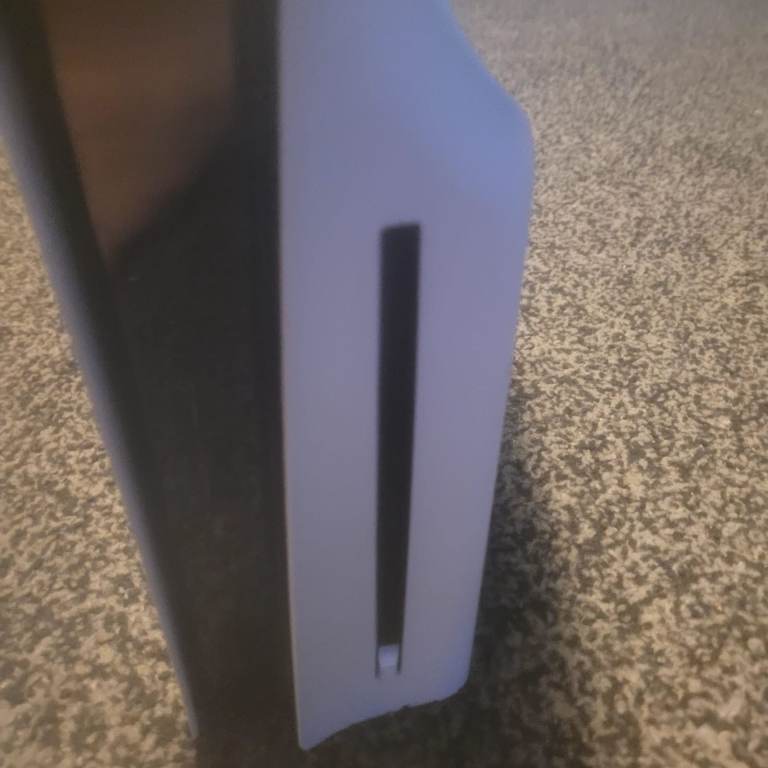 PlayStation 5 Pro with Disk Drive 