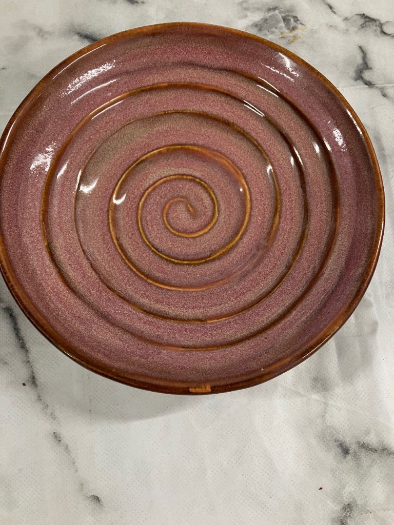 X2 Folio By Steelite Stoneware Azokes Flared Footed Bowls