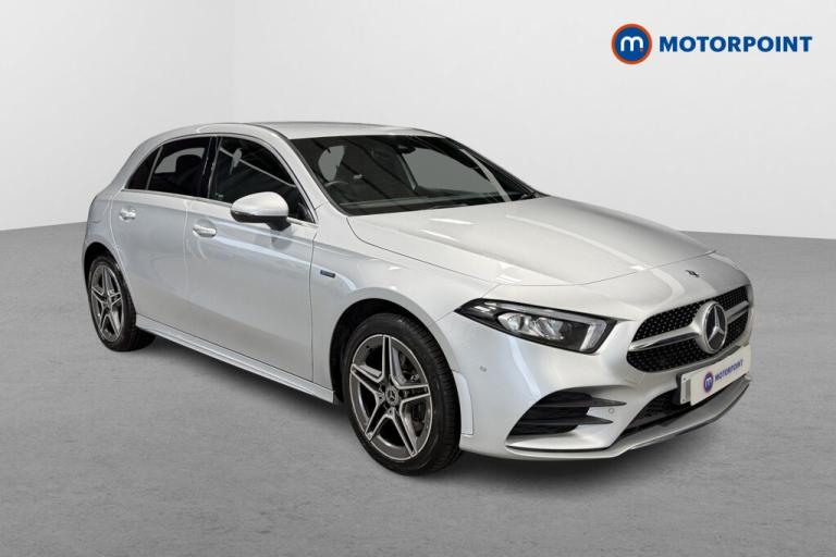 2021 Mercedes-Benz A-Class A250e AMG Line Executive 5dr Auto HATCHBACK PETROL/ELECTRIC Automatic
