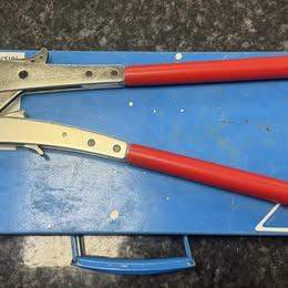 Uponor S-Press Manual Tool