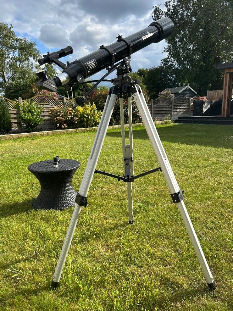 Skywatcher Evostar 90 (AZ3) telescope for sale