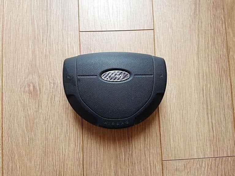 Ford Fiesta Steering Wheel Airbag, Mk6