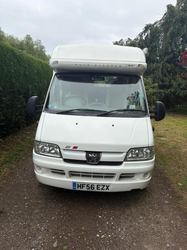 Peugeot, BOXER 330 LX SWB HDI, 2006, 2178 (cc)