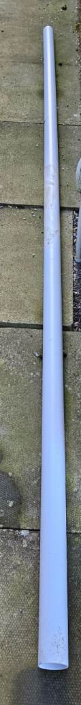 50mm drainage pipe 