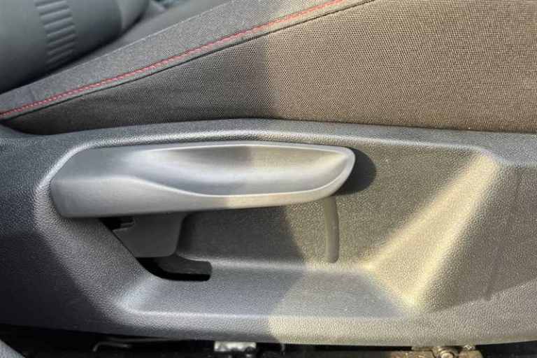 2018 SEAT Ibiza 1.0 TSI FR Hatchback 5dr Petrol Manual Euro 6 (s/s) GPF (115 ps) Hatchback Petrol...