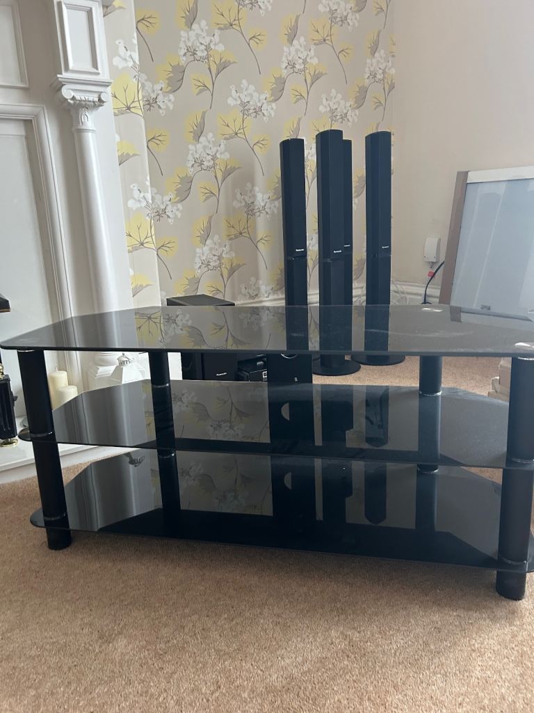 TV stand