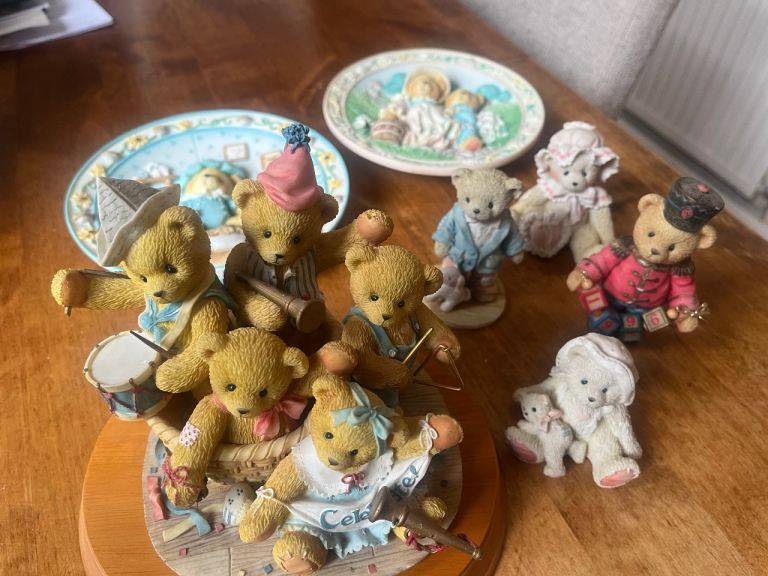 Cherished Teddies
