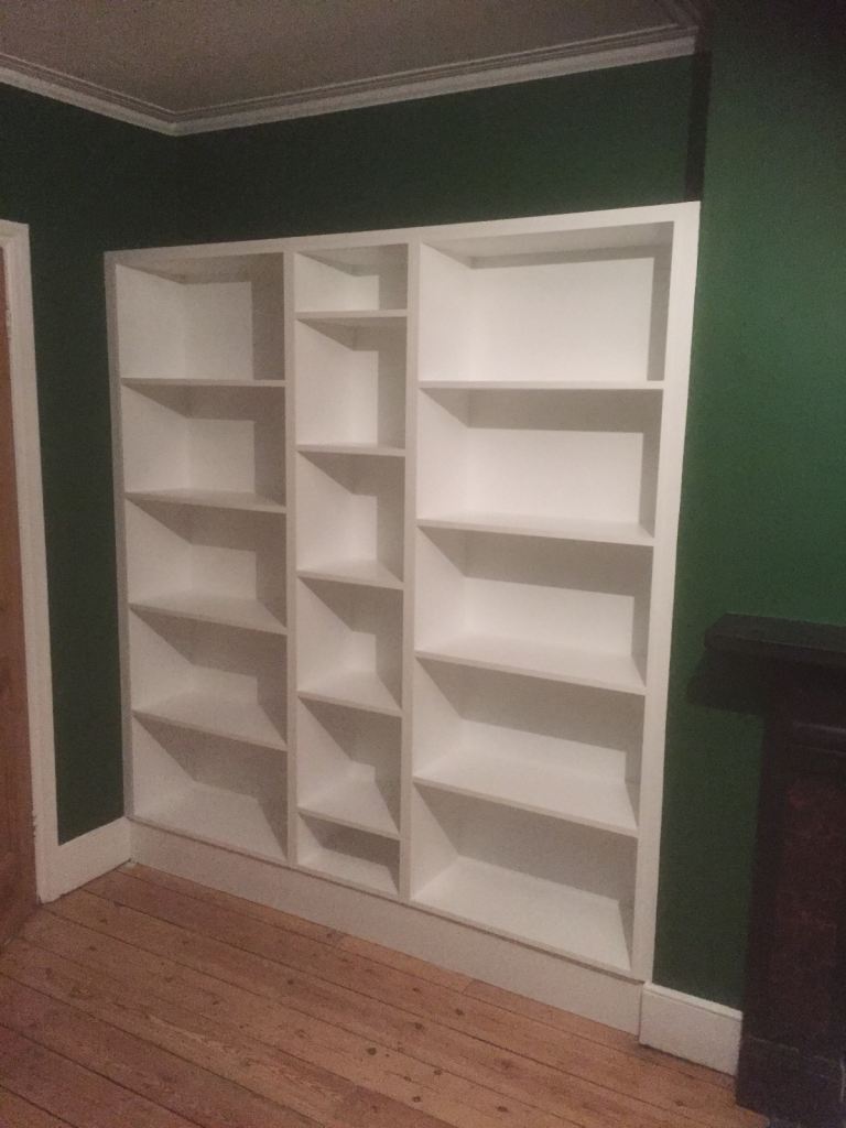 Experienced carpenter 24years experience 
