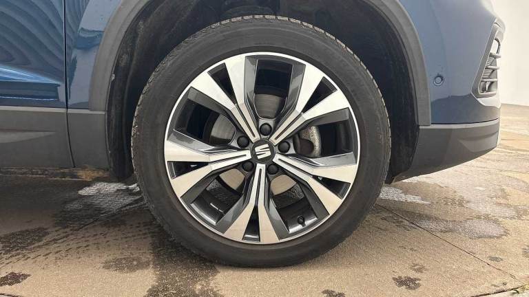 2023 SEAT Ateca 1.0 TSI SE Technology 5dr SUV Petrol Manual