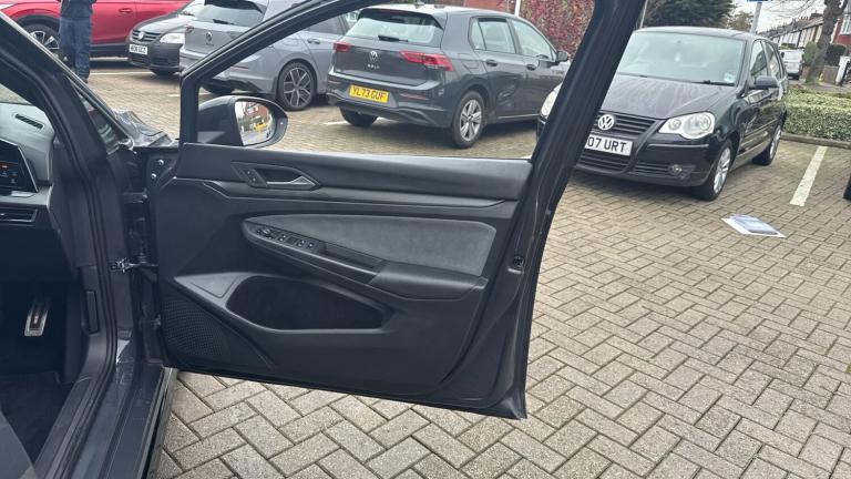 2020 Volkswagen Golf 1.5 TSI R-Line 5dr Petrol Hatchback Hatchback Petrol Manual