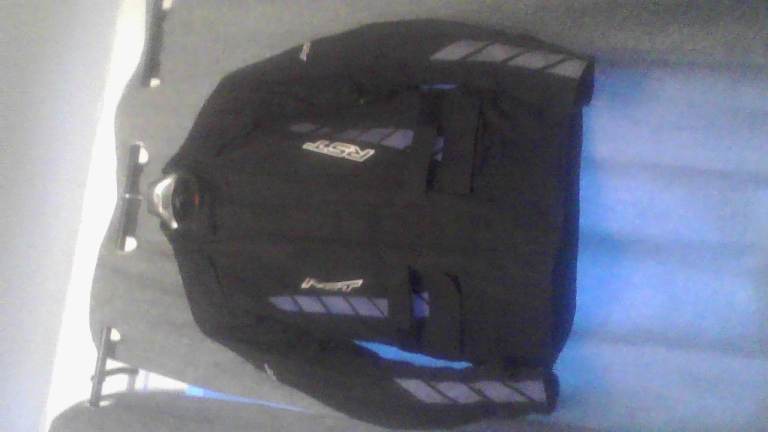 RST Motorcycle jacket EU Size 44