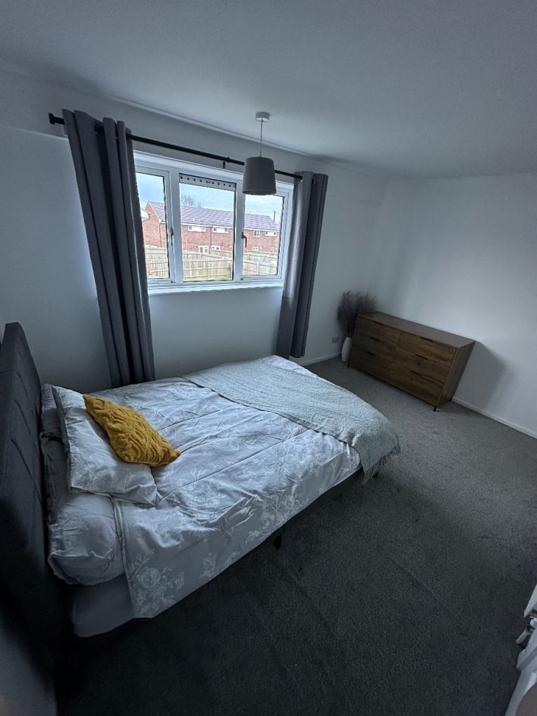 Double room to rent - Abingdon 