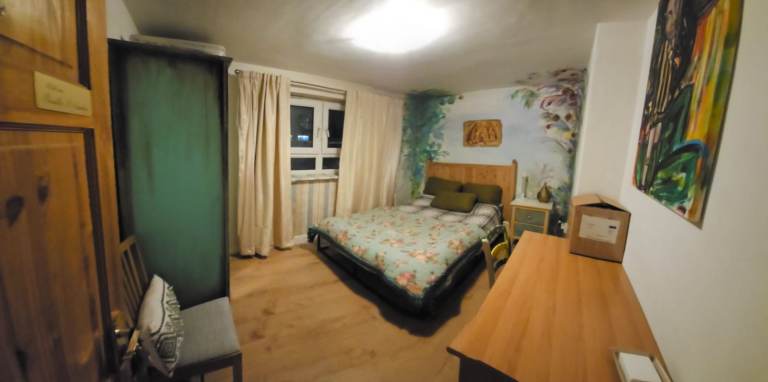 Double Room for rent 