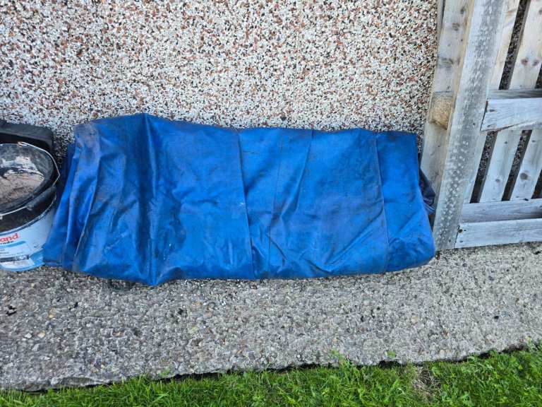 Lorry sheets