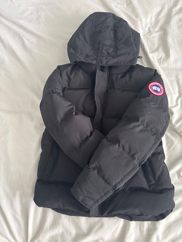 Canada Goose Jacket